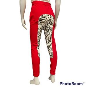 NWOT Buckwild Riding Breeches Size 8